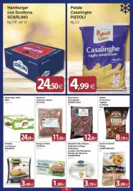 Volantino Docks Cash&Carry Pagina 30