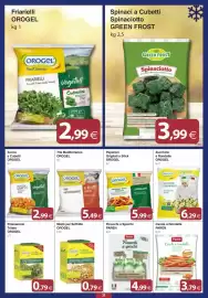 Volantino Docks Cash&Carry Pagina 31