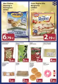 Volantino Docks Cash&Carry Pagina 32