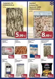 Volantino Docks Cash&Carry Pagina 33