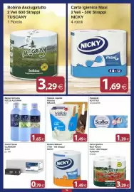 Volantino Docks Cash&Carry Pagina 34