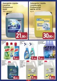 Volantino Docks Cash&Carry Pagina 35