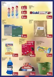 Volantino Docks Cash&Carry Pagina 36