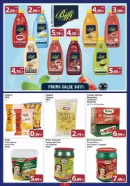 Volantino Docks Cash&Carry Pagina 7