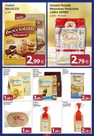 Volantino Docks Cash&Carry Pagina 9