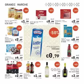 Volantino Borello Supermercati Pagina 2