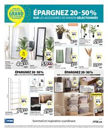 JYSK flyer Page 18