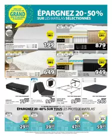 JYSK flyer Page 11