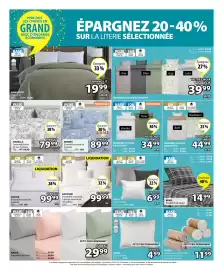 JYSK flyer Page 12