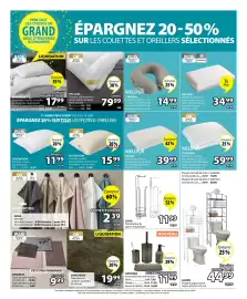 JYSK flyer Page 13