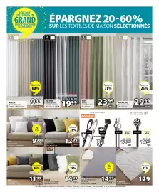 JYSK flyer Page 14