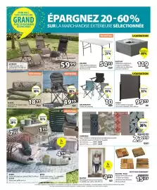 JYSK flyer Page 15