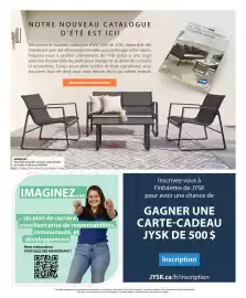 JYSK flyer Page 16