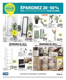 JYSK flyer Page 18