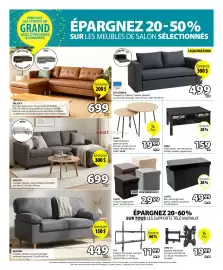 JYSK flyer Page 7