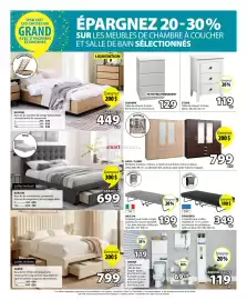 JYSK flyer Page 8