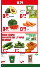 Volantino Kanguro Pagina 12