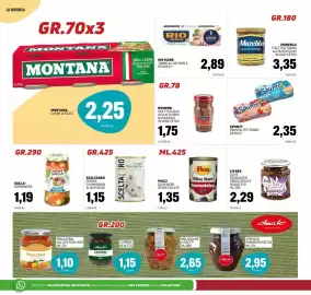 Volantino Emporio Amato Pagina 10