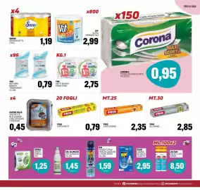 Volantino Emporio Amato Pagina 11