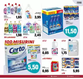 Volantino Emporio Amato Pagina 15