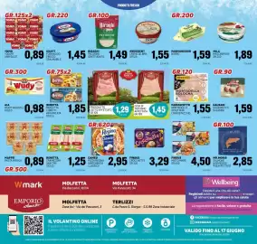 Volantino Emporio Amato Pagina 16