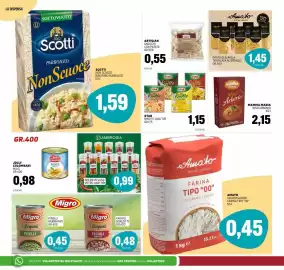 Volantino Emporio Amato Pagina 8
