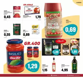 Volantino Emporio Amato Pagina 9