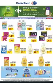 Folheto Carrefour Página 1
