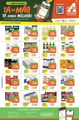 Atacadão (válido até 7-06)