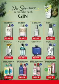 VELTA Free Shop leták Strana 2