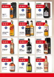VELTA Free Shop leták Strana 3