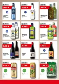 VELTA Free Shop leták Strana 4