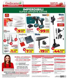 Volantino Conforama Pagina 20