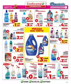 Volantino Conforama Pagina 11