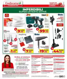 Volantino Conforama Pagina 20