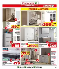 Volantino Conforama Pagina 5