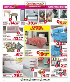 Volantino Conforama Pagina 8