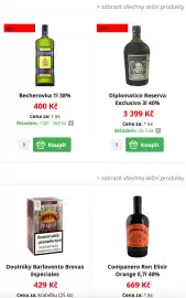 Don Pealo leták | Alkohol Strana 3