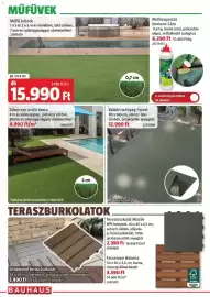 Bauhaus akciós újság Oldal 14