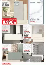 Bauhaus akciós újság Oldal 16