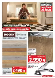 Bauhaus akciós újság Oldal 21
