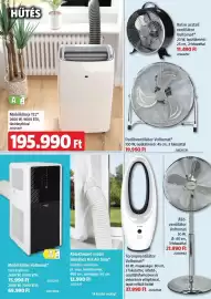 Bauhaus akciós újság Oldal 23