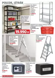 Bauhaus akciós újság Oldal 24