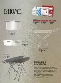 Encarte Bistek Supermercados Página 6
