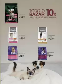Encarte Bistek Supermercados Página 7