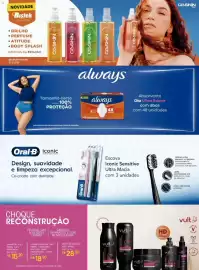Encarte Bistek Supermercados Página 8