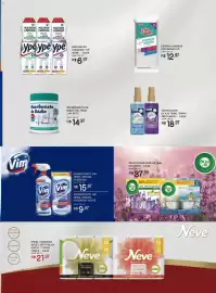 Encarte Bistek Supermercados Página 9