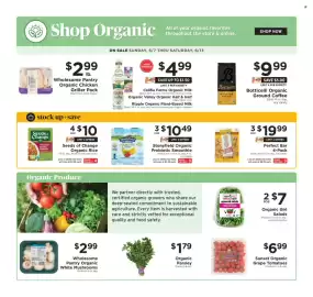 ShopRite flyer week 24 Page 12