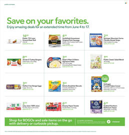 Publix weekly ad week 23 Page 16