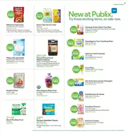 Publix weekly ad week 23 Page 15